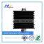 RF fixed Coaxial 100W Attenuator DIN-M/DIN-F 3-40db with low pim