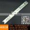 3 fold 35mm width full extension ball bearing telescopic channel