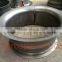 -cnc metal spinning machine for huge work piece PS-CNCXY1450
