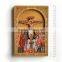 jesus cross fridge magnet for sale