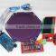 Kossel Mini 3D Printer Kit Borosilicate glass+ Kossel HeatBed+LCD12864+Ramps1.4+Mega 2560+DRV 8825+Nema17 stepper motor+Dvr8825