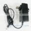 AC100-240V to DC3-12V (2000mA) US Europe Plug Voltage Adjustable DC Power Supply Adapter