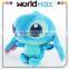 China Made Graceful Happy Stitch Promotional Baby Plush Toy