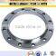 F304/316 Stainless Steel RF 300# Plate-Type Flat Welding Flanges