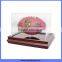 Made in china Reliable Quality golf ball display acrylic