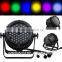 Waterproof LED par 54x3w