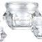 Mini Acrylic Plastic Jar RD-9210 15g 30g 50g
