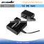 1X 2 HDMI Splitter 3D TV Supported 1 to 2 Ports HDMI Splitter 1.3 Version
