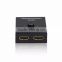 Bi-direction hdmi 2x1 switch hdmi 1x2 splitter support 1080p 3D for hot video player