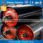 Material handling conveyor system used belt conveyor drive drum pulley