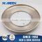 Kitchen Gadget Anti-Dust 10 Inch Pans Lids For Pots
