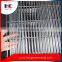 Goat 358 anti climb high security fence