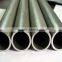 Anodiized Aluminum telescopic Tube for toothpaste