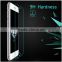 9h tempered glass 0.2mm phone screen protector with silicone edge design