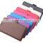 New Product PU Leather Classic Book Folio Case for Samsung C7 with Card Slot and Stand