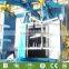 Qingdao Supply Low Price Single Hanger Type Shot Blasting Machine/Shot Blasting Q376