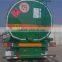 30-50 CBM Fuel / Oil Tanker Truck Trailer For Hot Sale