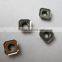 Milling Insert SDKT0903AEFN-LH BU810 for Aluminum finishing