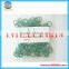 universal oring o-ring Green/black/Purple/NBR75GREEN R134A