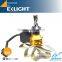 EKLIGHT ISO Factory TUV/CE/Emark Approved Wholesale Auto Lighting H4 H7 H11 9005 H13 Car laser led headlamp