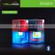 Unique factory original led light cube wireless Bluetooth speaker shenzhen