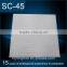 fireproof high quality price in india gypsum board ceiling