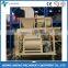 New type JS500 Twin-shaft Concrete Mixer