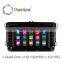 Pure Android car gps navigation for VW passat CC 1G ROM 16G storge Space suppor mirror link