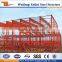 Prefab Construction Superior Quality Prefabricated Steel Structure Building