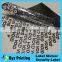 hot sale Anti-counterfeiting Scratch off sticker in Lidun brand