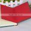 High quality stationery notebook small office and school supplies