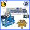 High speed adhesive tape coating machine/bopp tape machine/BOPP adhesive tape machine