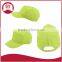 100% Nylon Crinkle water proof golf cap