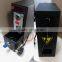 security coin box with timer control