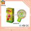 Summer gift and funny design for kids electronic hand fan toy