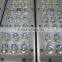 Newest easy opening moduleled street lighting 130lm/w from sitatone