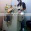 Ceramic High Viscosity triple rollers mill