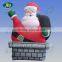 Hot sell new christmas wreath decorations for sale