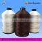 polyester fiament yarn sewing thread