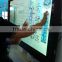 lcd advertising display,holographic touch screen