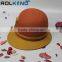 Fashion Women Cheap Short Brim Wool Felt Floppy Fedora Hats