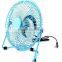 wholesale hot selling 6inch metal industrial super usb mini air blowers fan