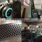 Sawdust wood pellet mill machine for sale