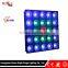 LED 4in1 RGBW Matrix Lighting with DMX512 Professional Stage Lighting