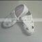 ESD PU sole high pressure injection Cleanroom Shoes /Boots