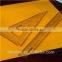 custom 2mm thick anti scratch polycarbonate ruler