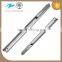 Factory custom chair massage chiar function set slide rail movable