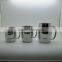2014 Hot selling with rollings eco-friendly FDA LFGB double layer stainless steel coffee mug cup tumbler
