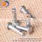Carbon Steel Clevis Pins With Head and Hole
