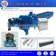 C&Z type purlin forming machine made in china Dongchang